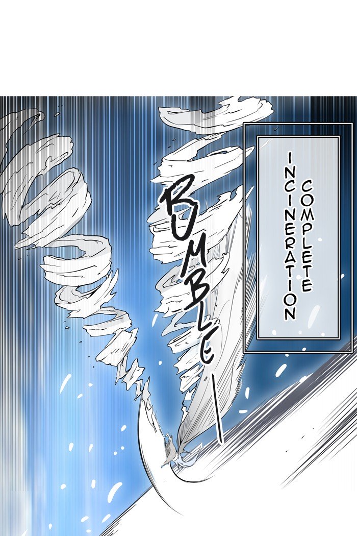 Tower of God, Chapter 401 image 001